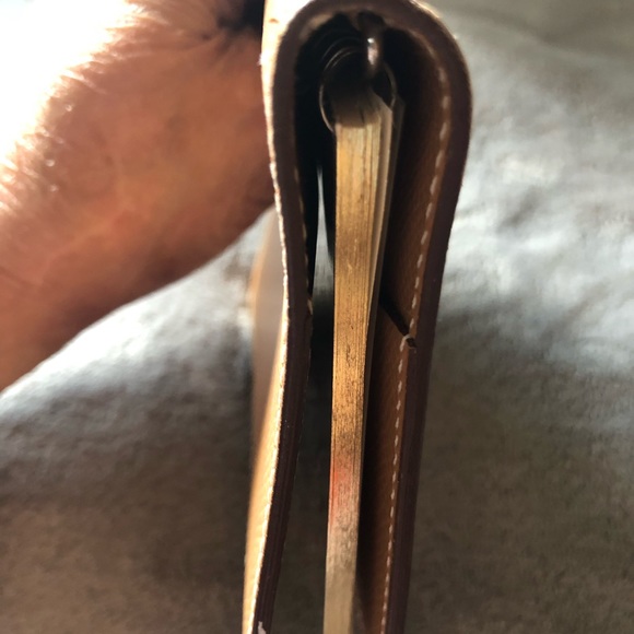 Hermes Notebook Cover - Picture 4 of 9